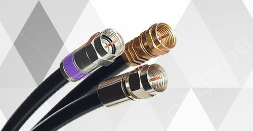 Coaxial Cables Manufacturers