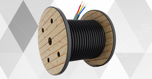 Submersible Flat and Round Cables Manufacturers in Nigeria