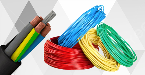 Rubber Cables Manufacturer