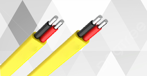 Twin Lead Cables Manufacturers in India